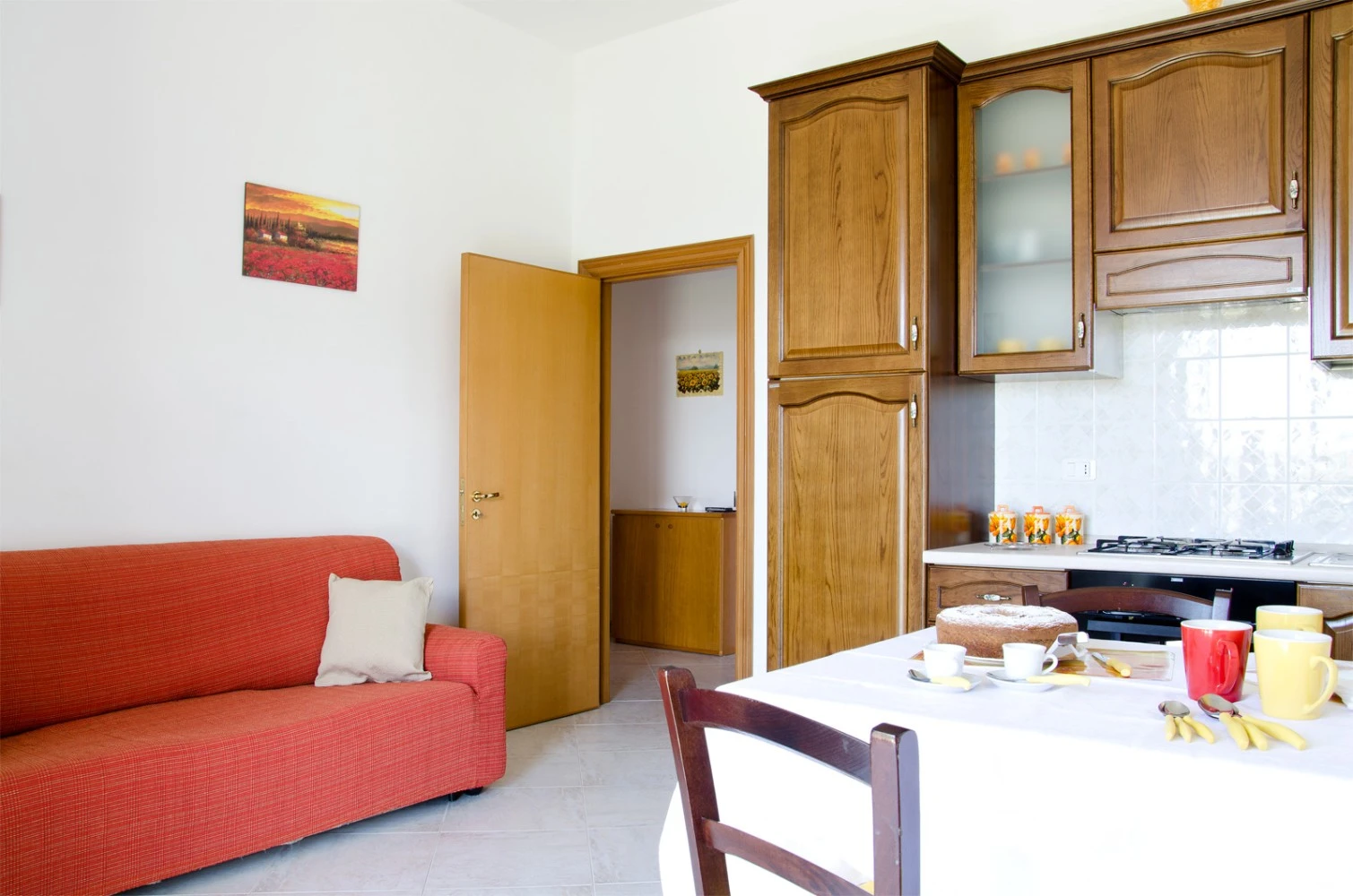 Casa Vacanze Campanina-2