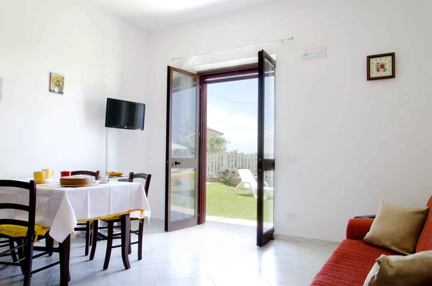 Casa Vacanze Campanina-4