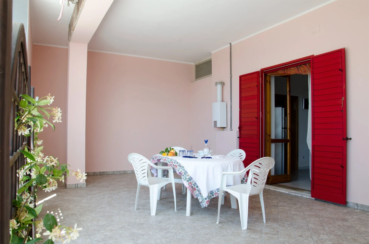 Casa Vacanze Campanina-5