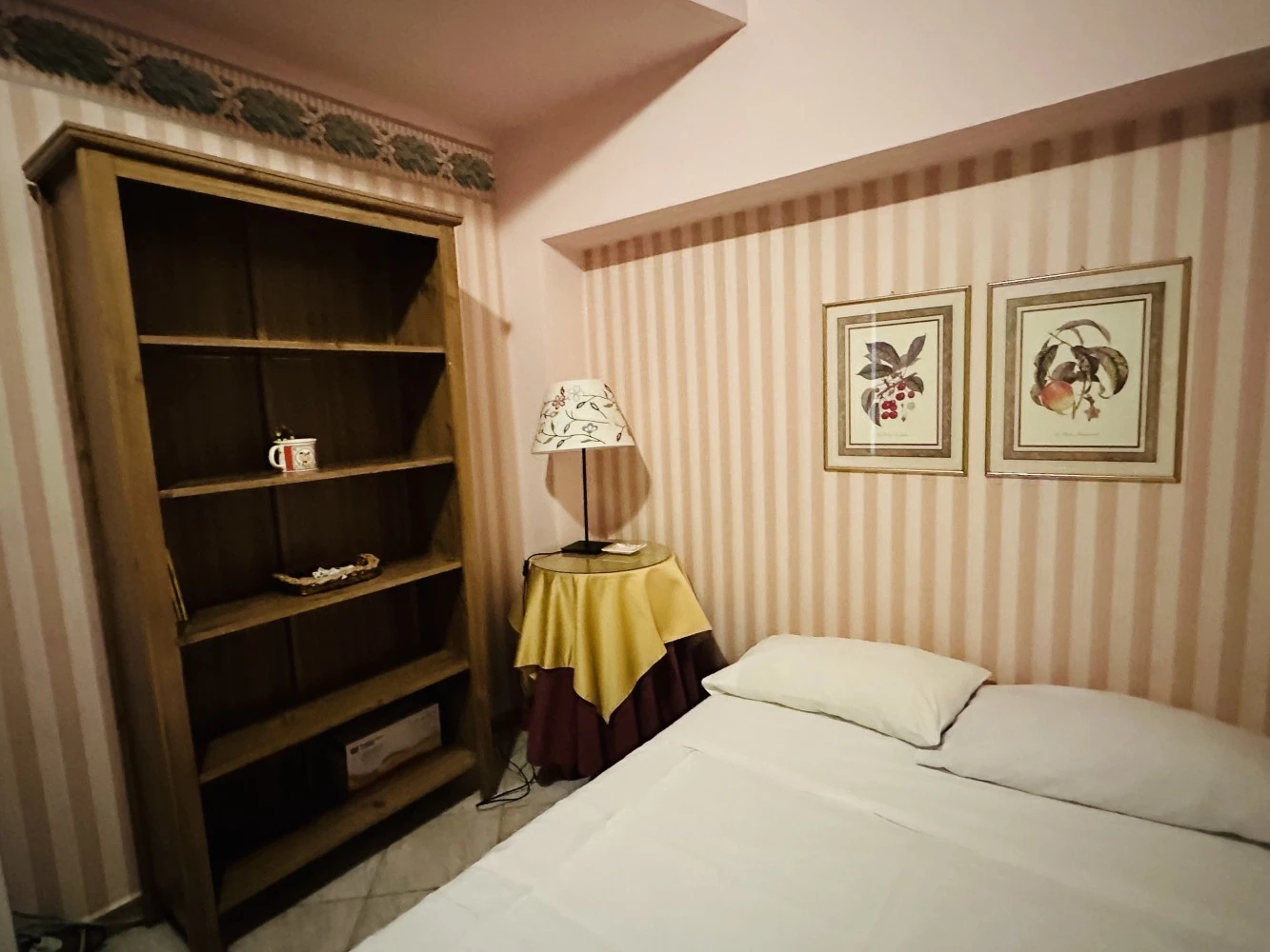 Camere In Centro-1