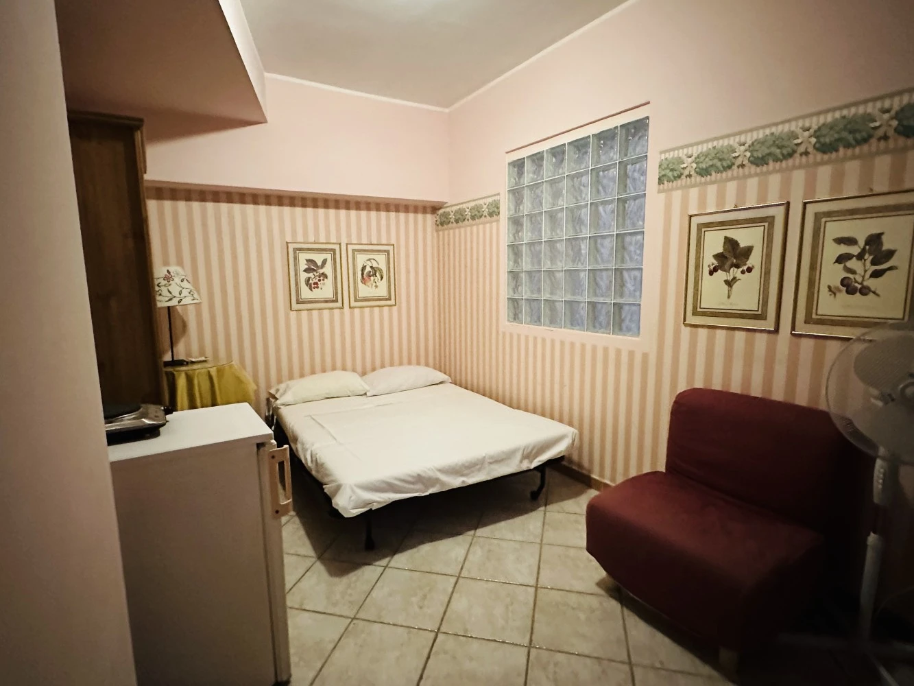 Camere In Centro-2