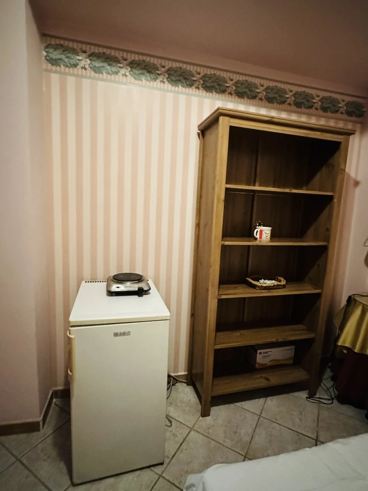 Camere In Centro-3