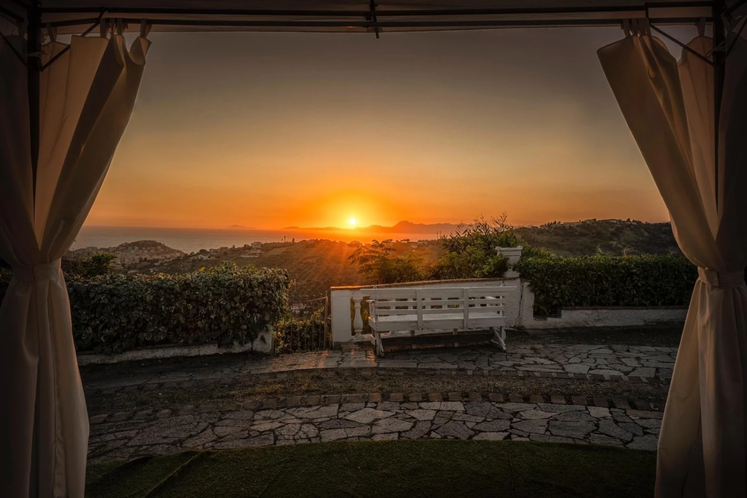 B&b Dolce Basilico-1