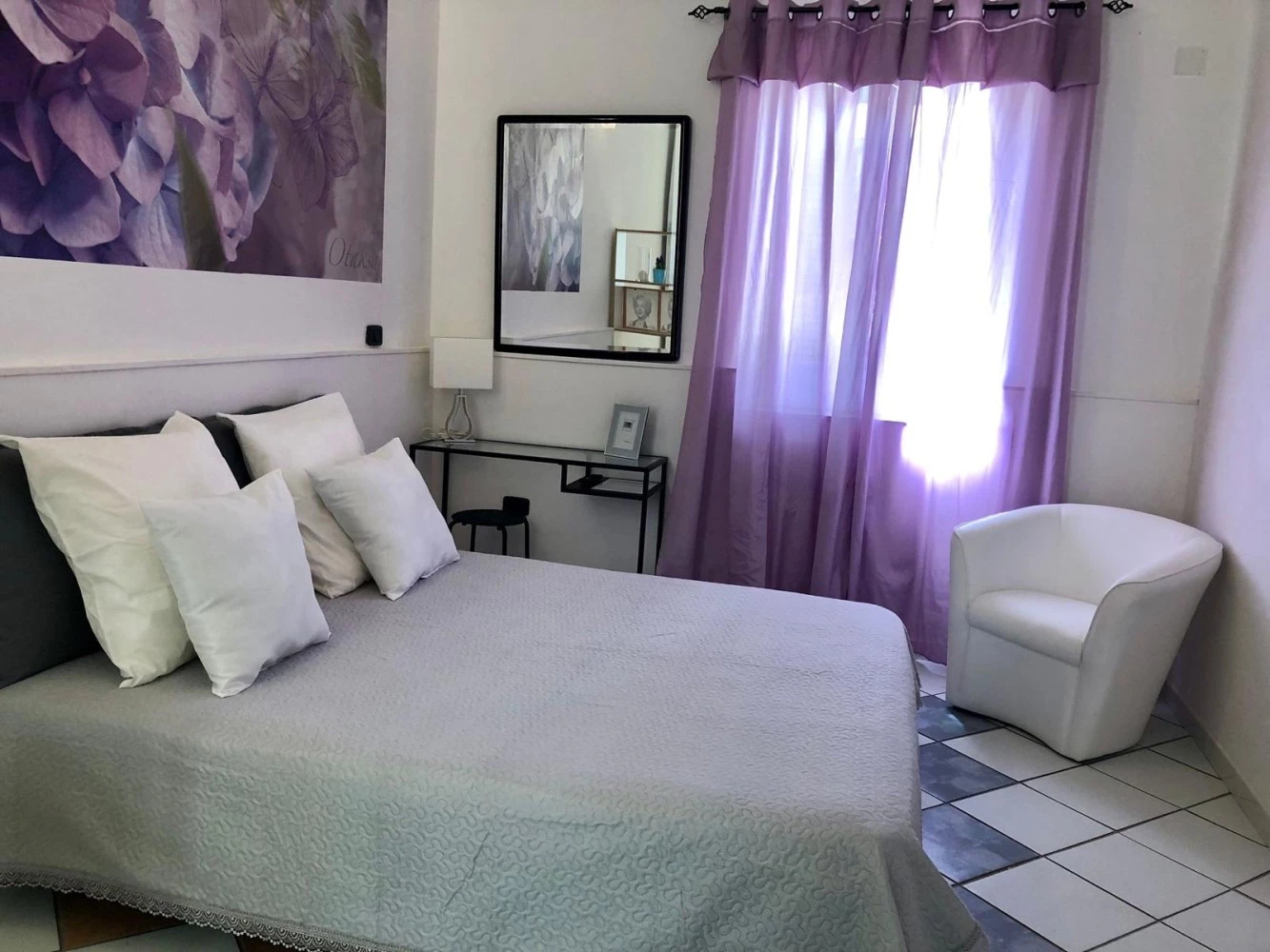 B&b Dolce Basilico-3