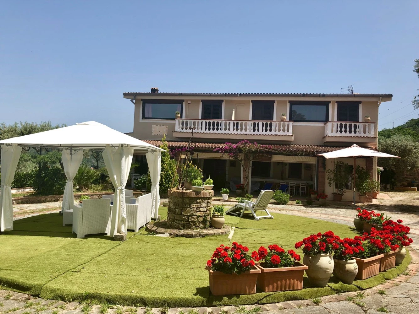 B&b Dolce Basilico-4
