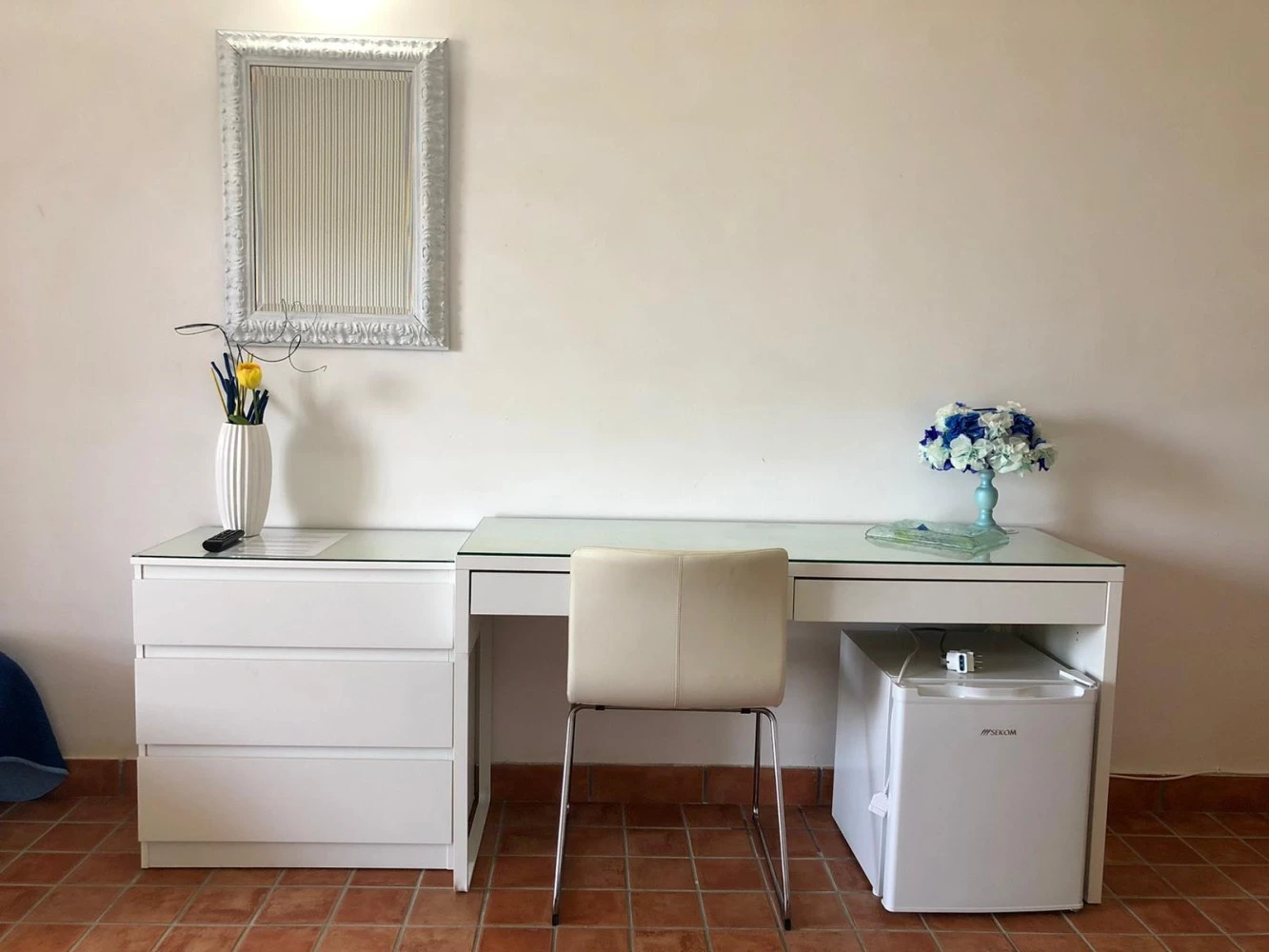 B&b Dolce Basilico-5