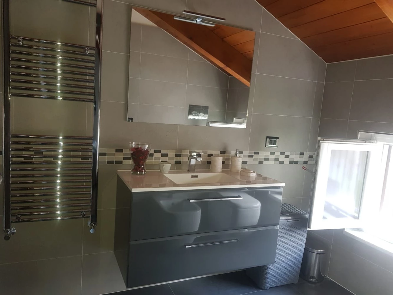 Camera Con Bagno Privato-4