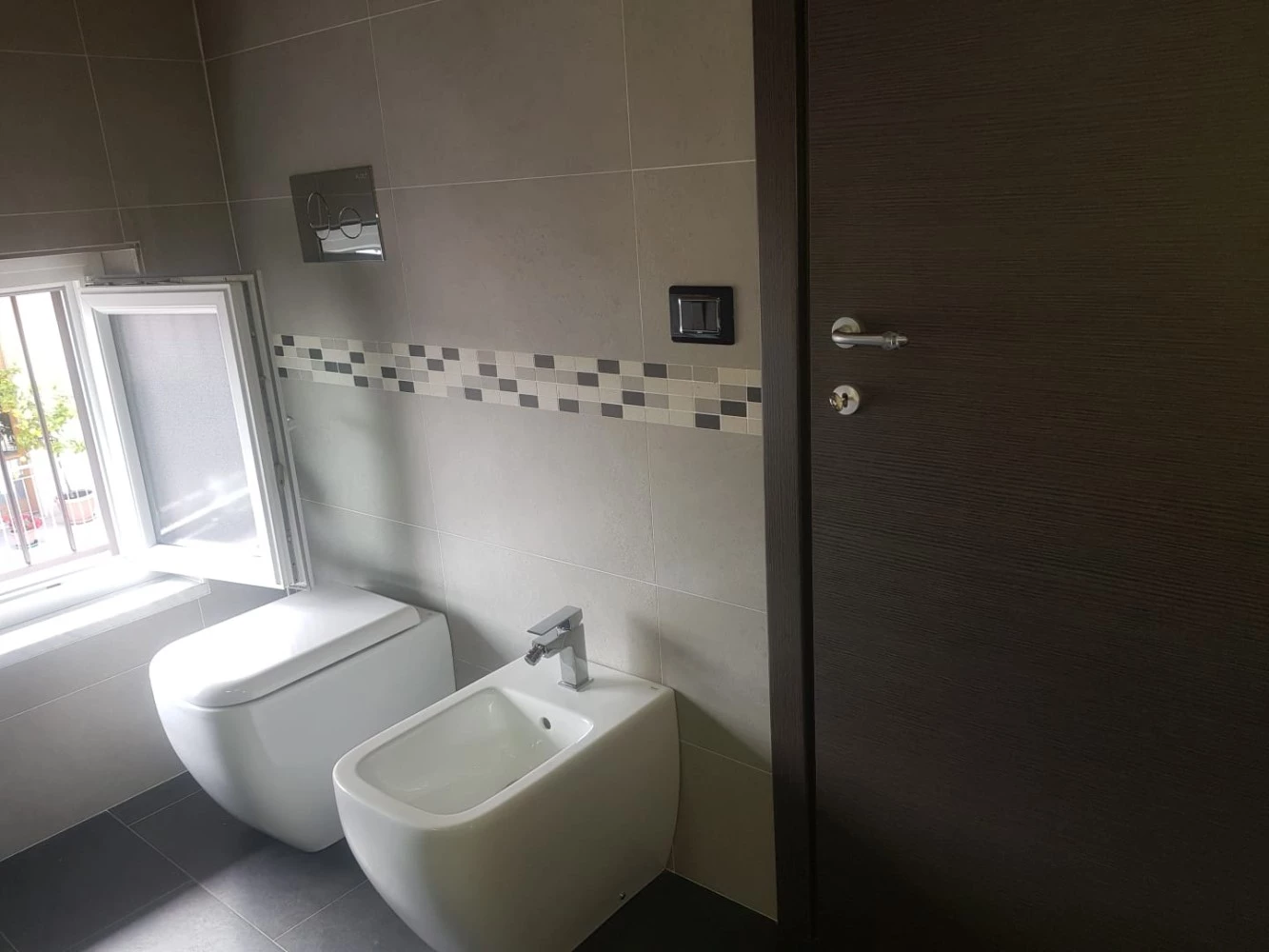 Camera Con Bagno Privato-5