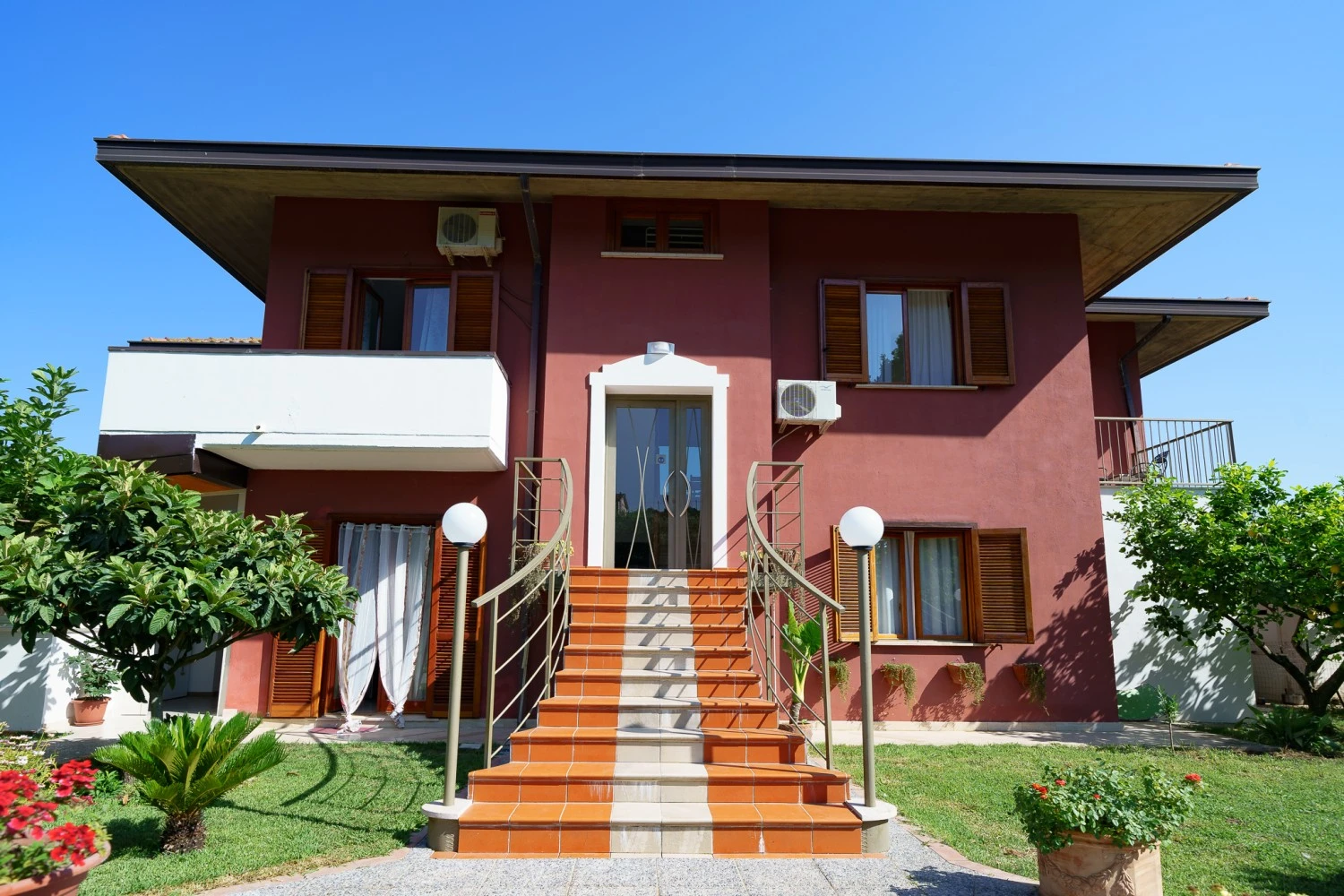 B&b Villa Le Mattine-1