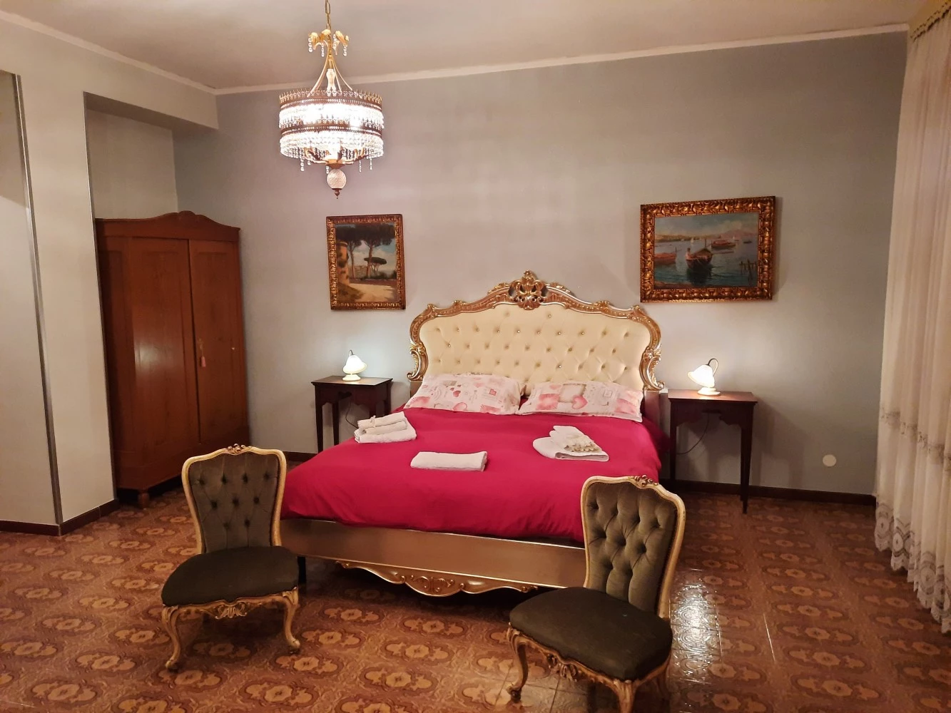 Villa Ada B&b-1