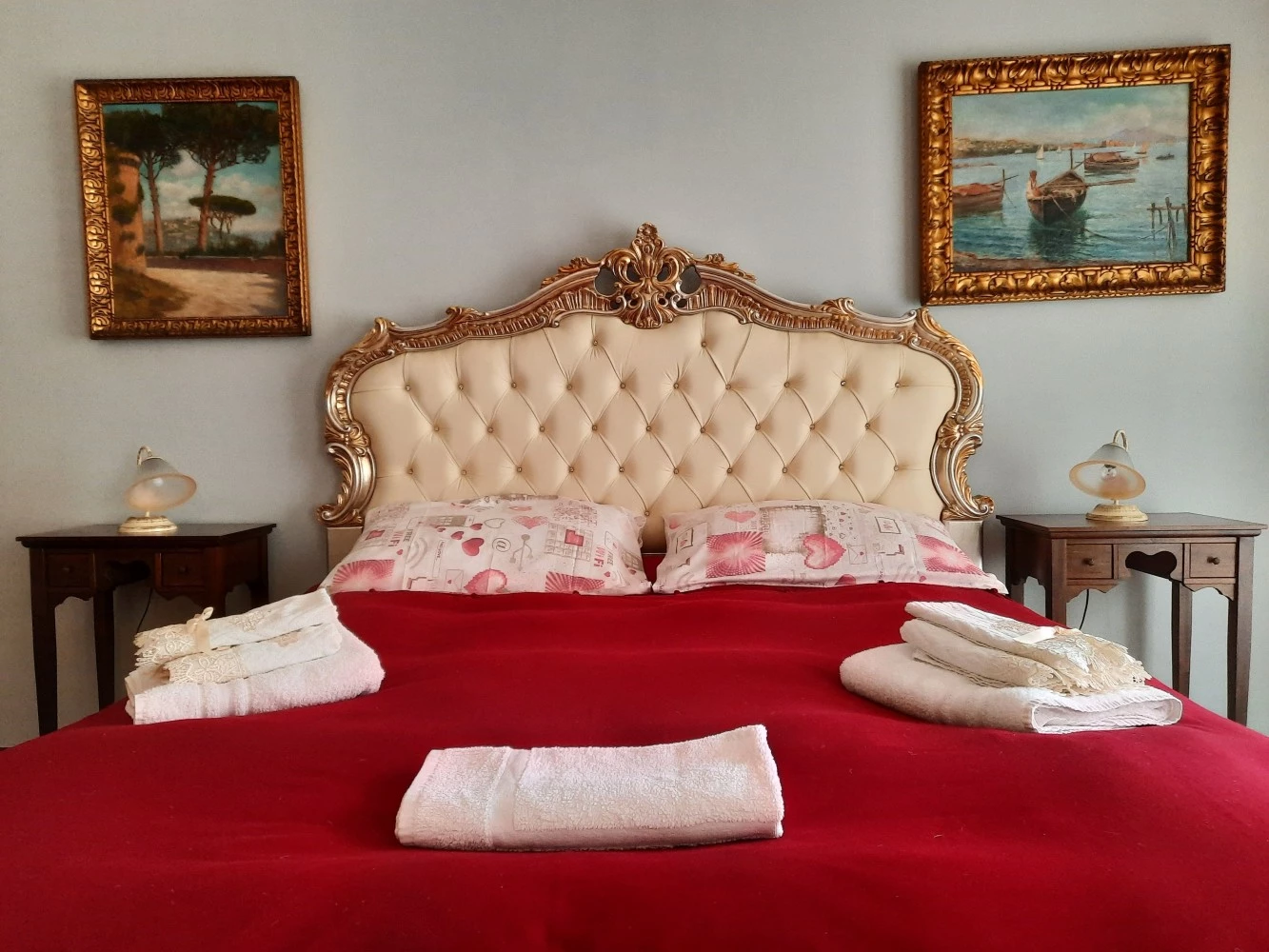 Villa Ada B&b-2