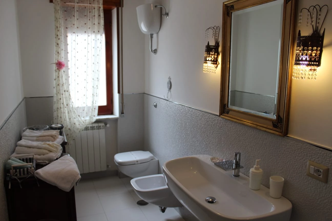 Villa Ada B&b-3