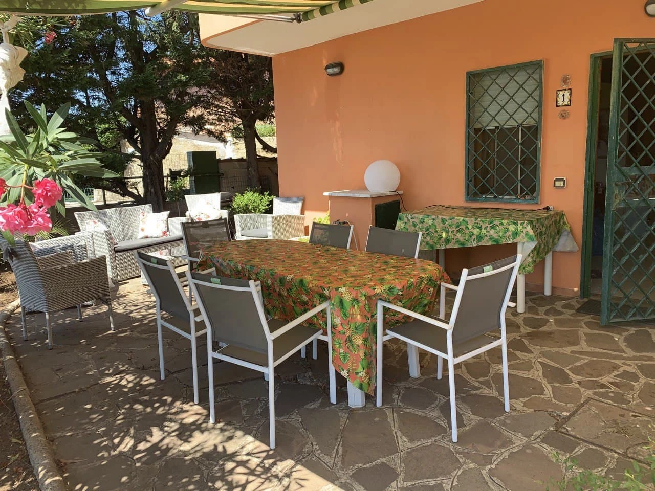 Villetta Panoramica-5