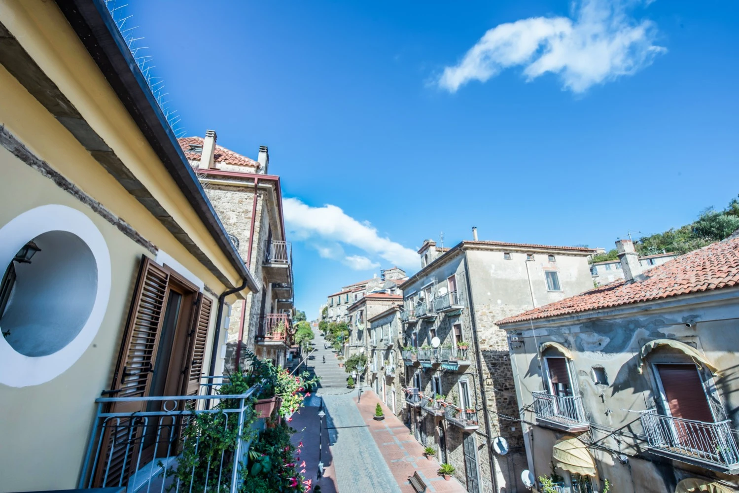 Casa Vacanze Maria-1