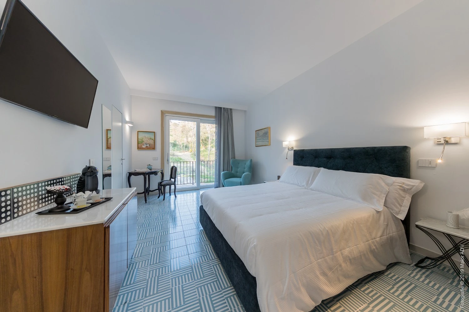 Hotel Myrtus-1