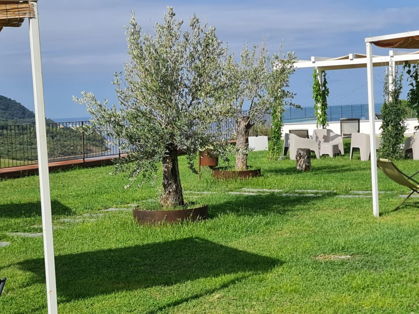Hotel Myrtus-4