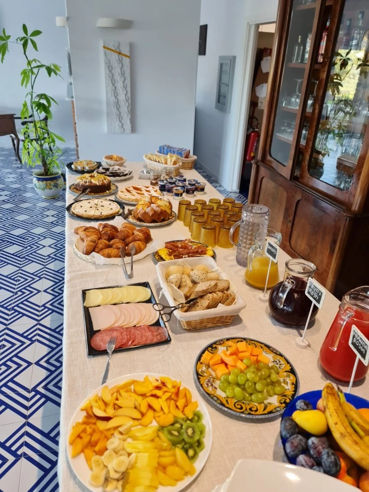 Hotel Myrtus-5