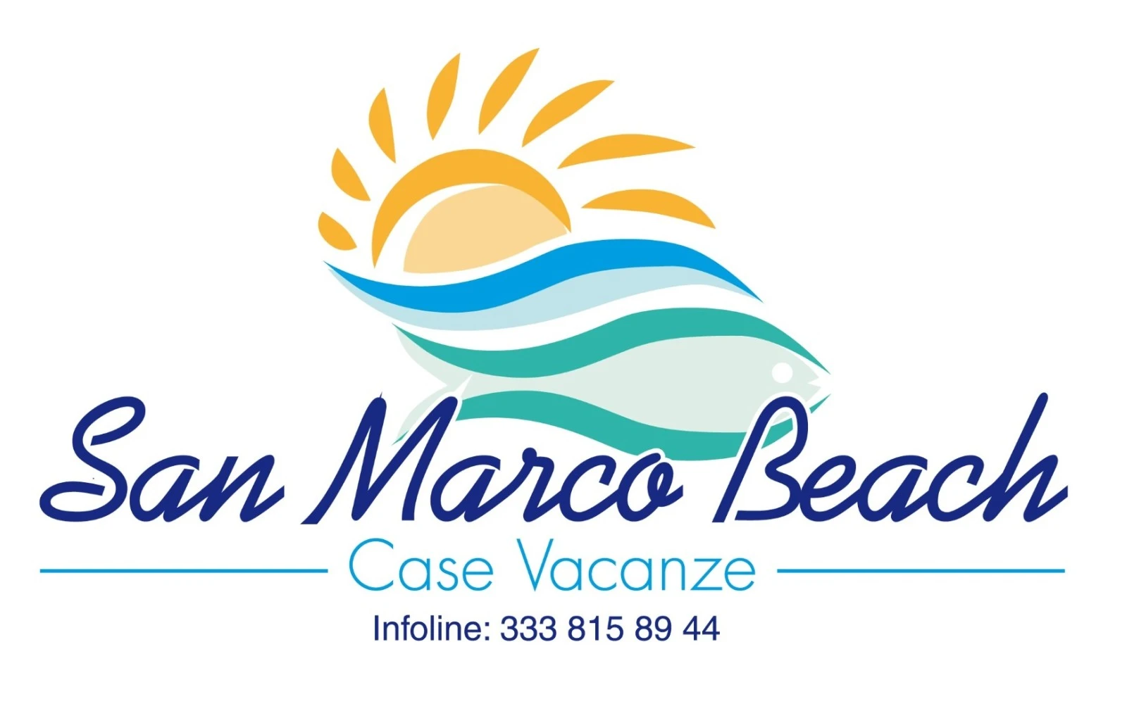 San Marco Beach App. Libeccio -1