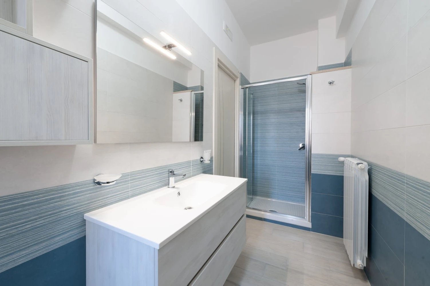 Nella Casa Dei Nonni-2