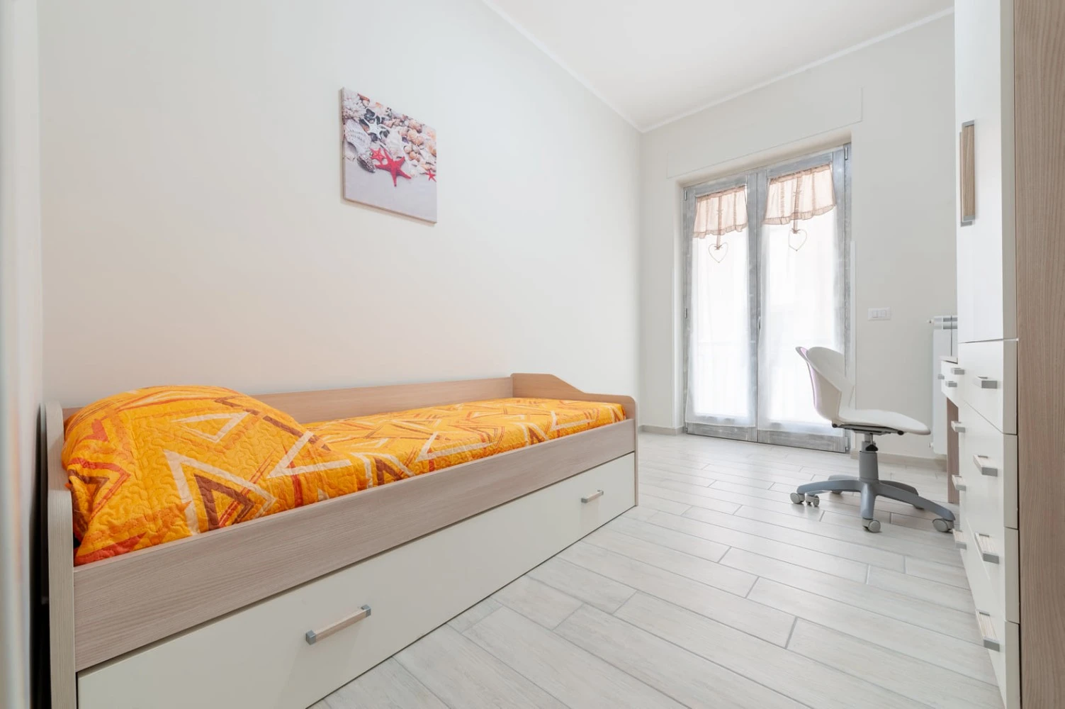 Nella Casa Dei Nonni-4