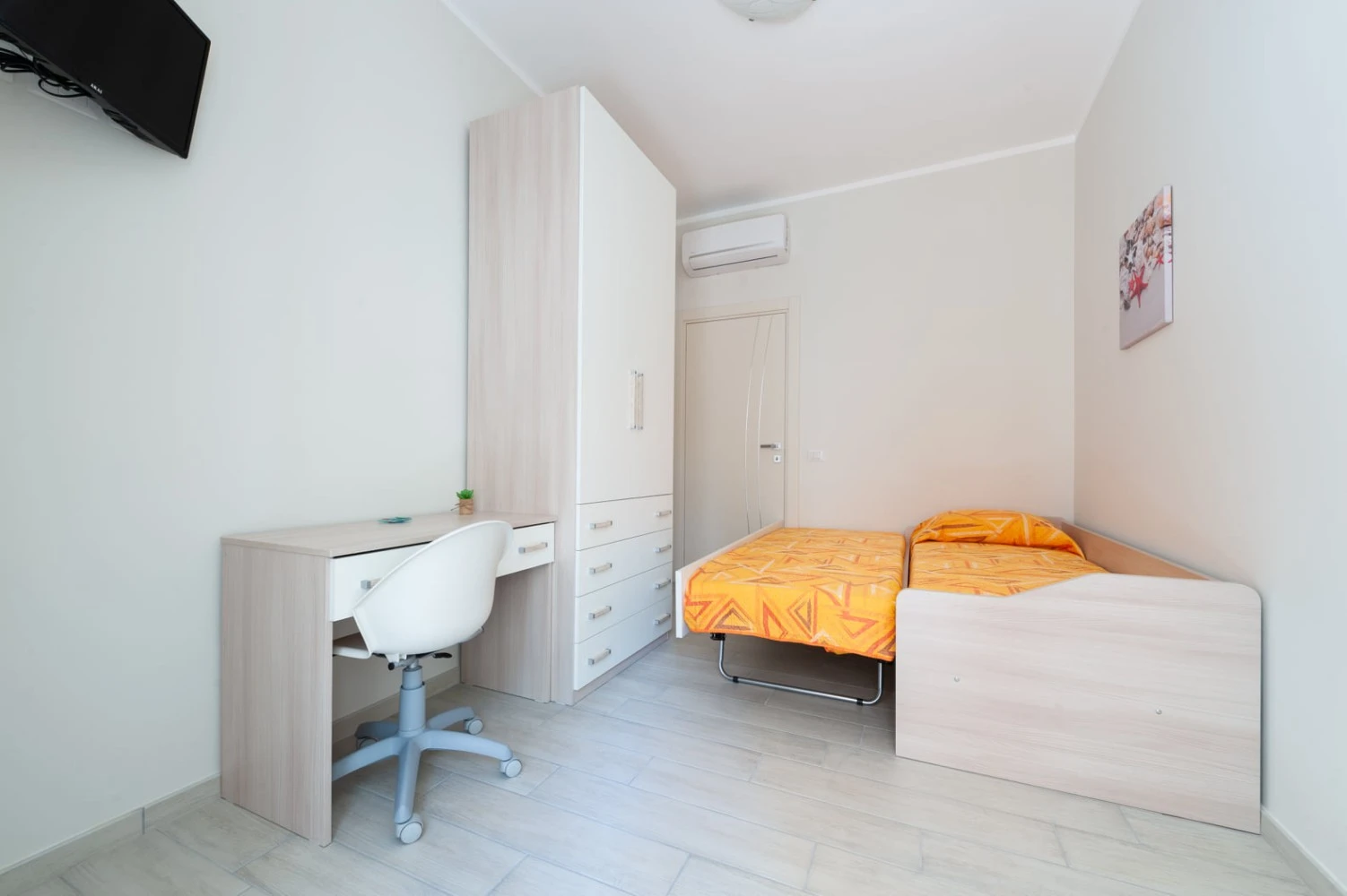 Nella Casa Dei Nonni-5