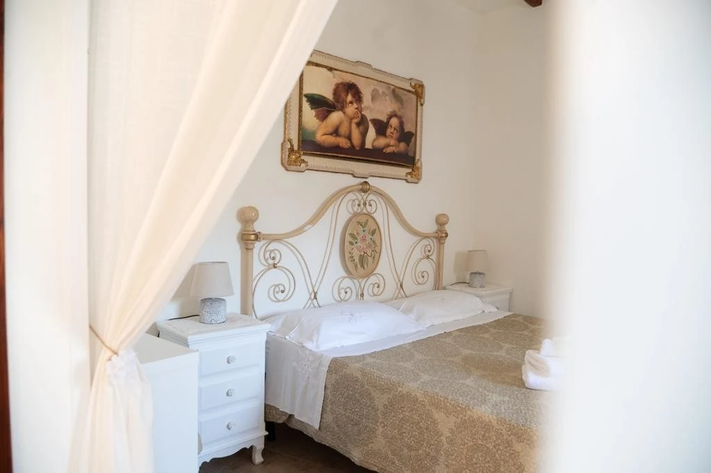 Trullo Dimora Zaccaria-1