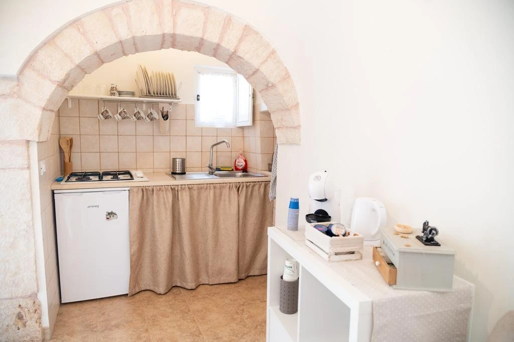 Trullo Dimora Zaccaria-2