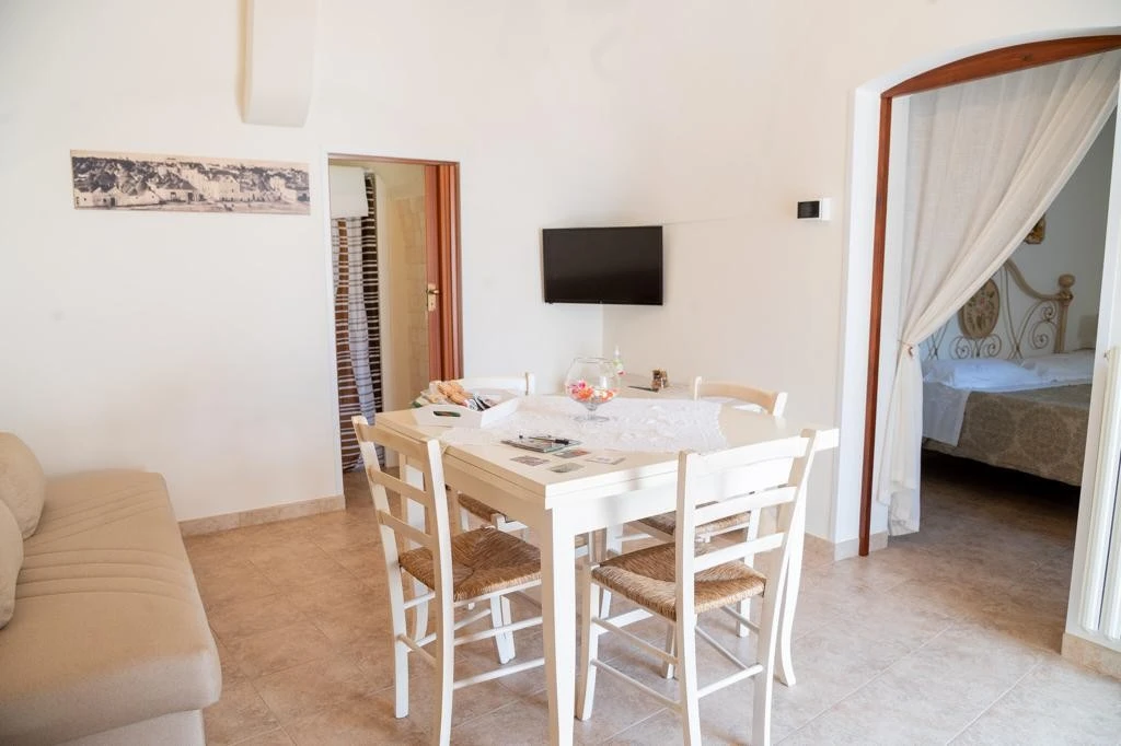 Trullo Dimora Zaccaria-3