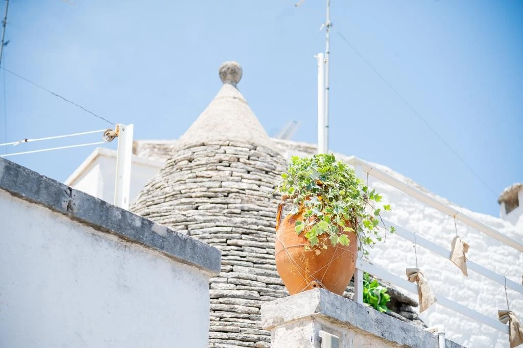 Trullo Dimora Zaccaria-4