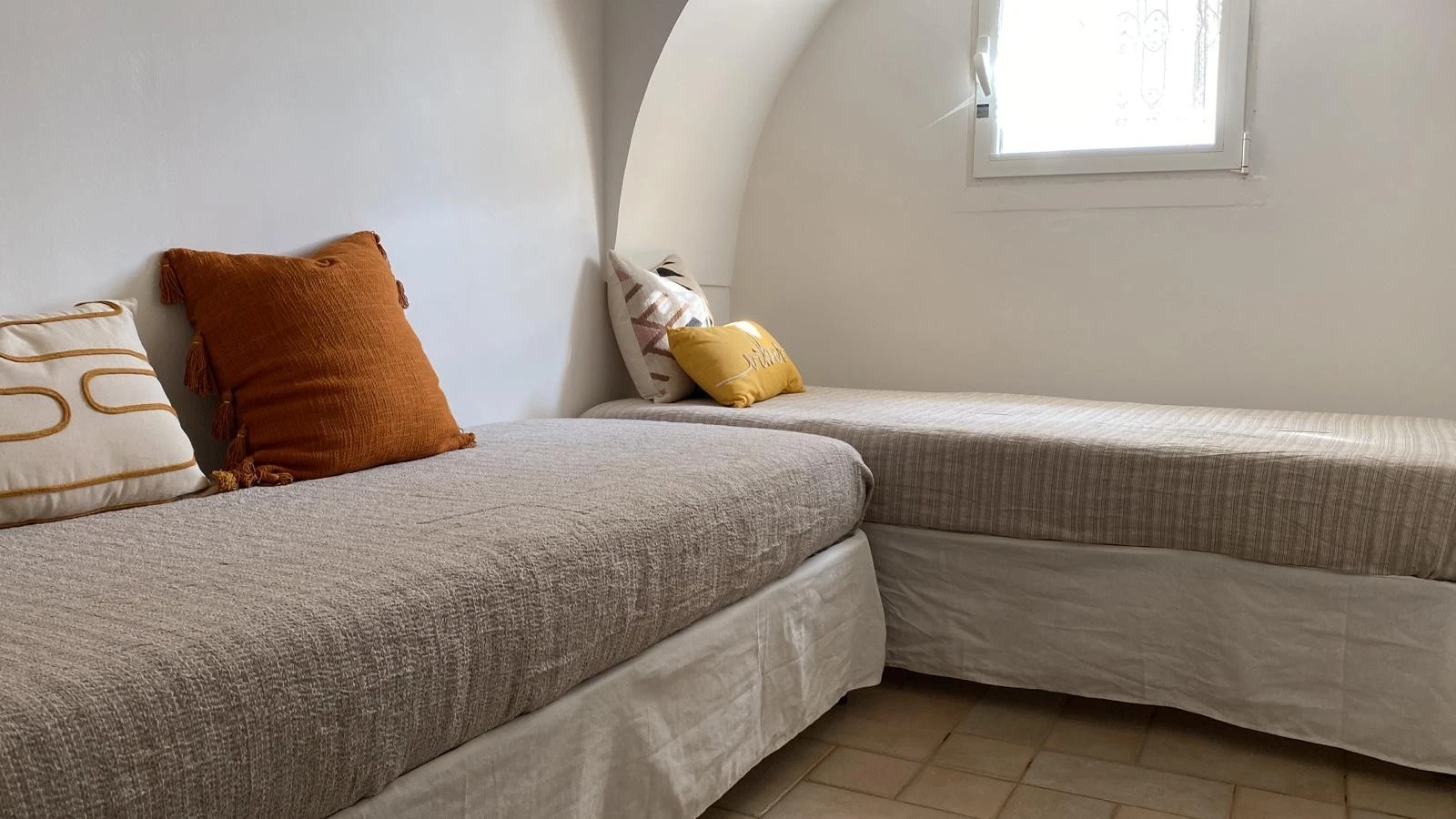 Trullo Vacanze Di Cummà Rosa-3