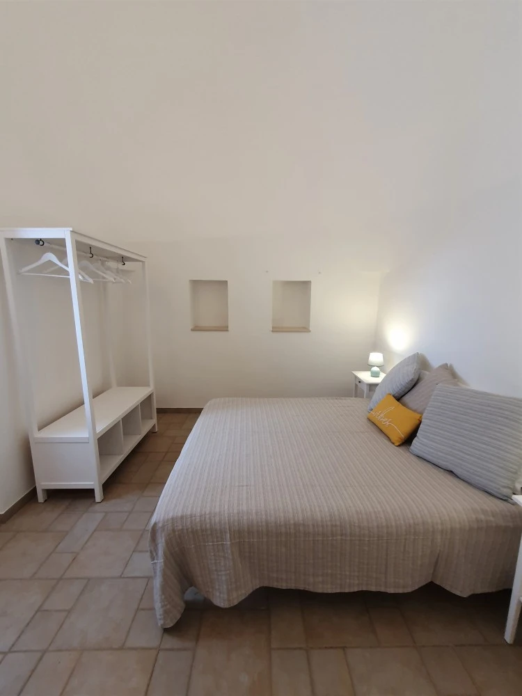 Trullo Vacanze Di Cummà Rosa-5