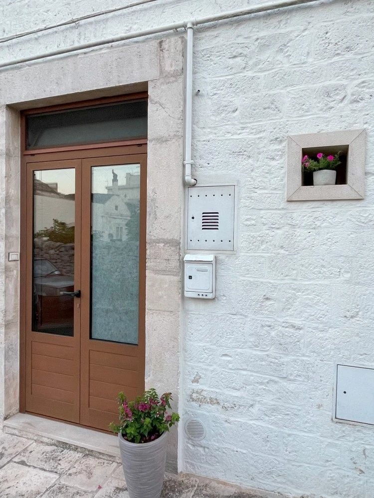 La Casetta Di Lucia-1