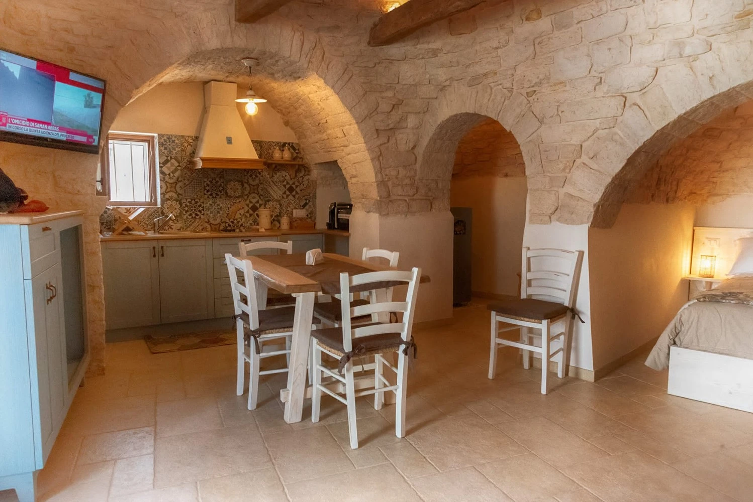 Trullo Dell'erba-1