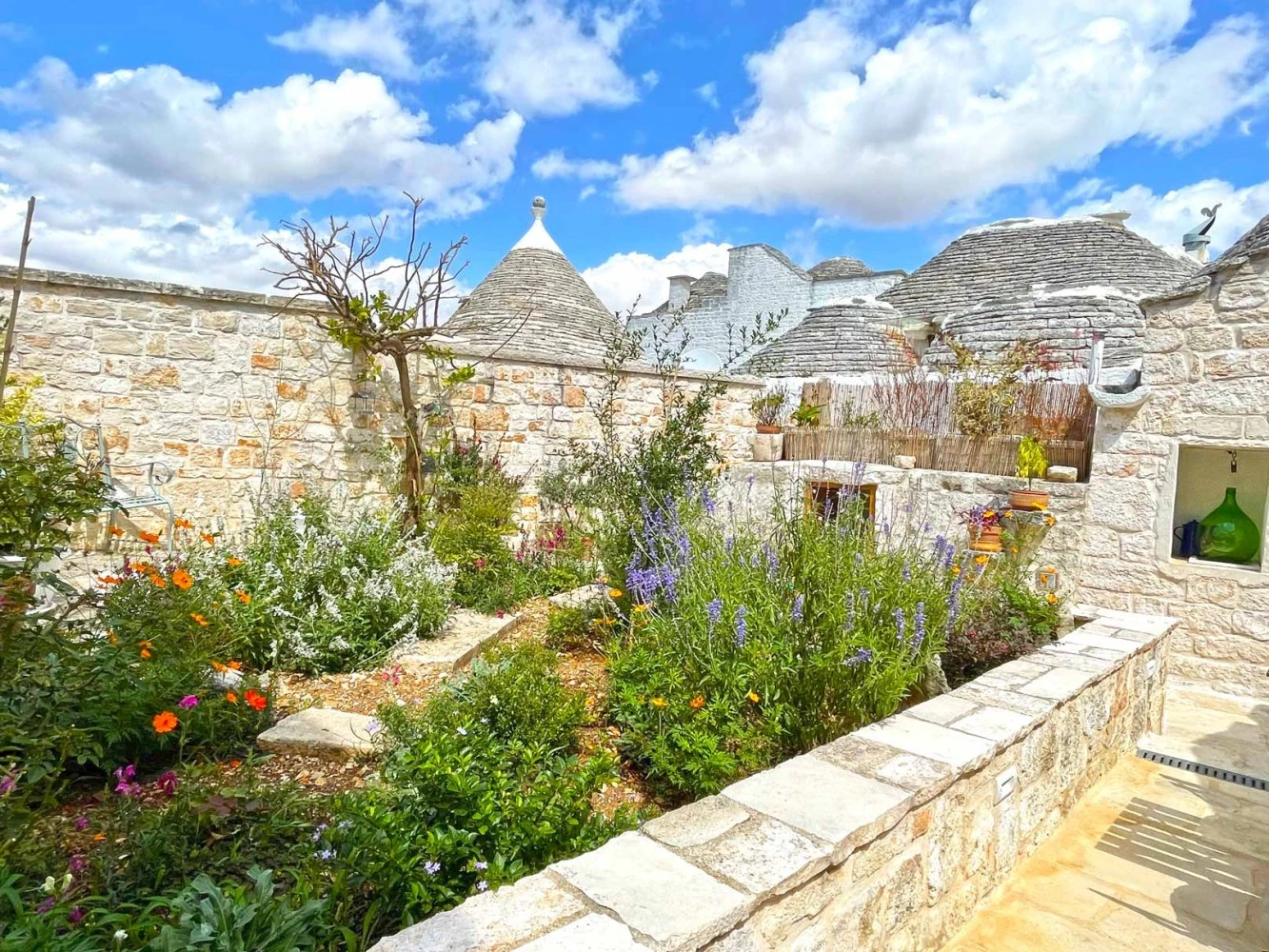 Trullo Aprico-3