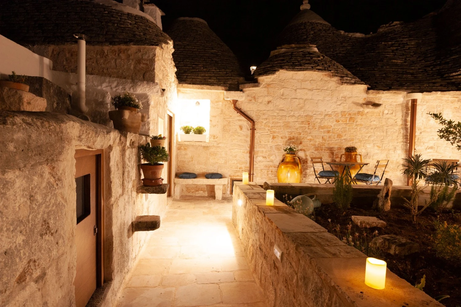 Trullo Aprico-4