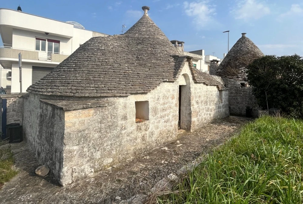 Trullo Liliana-1