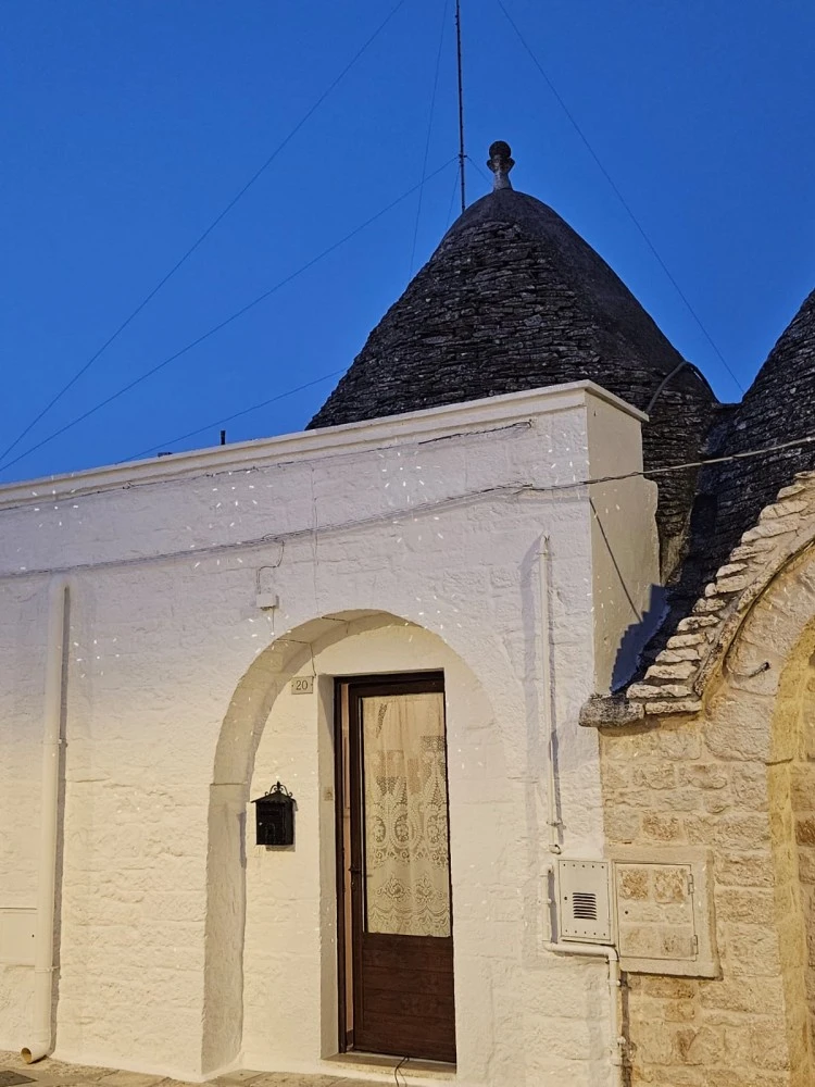 Trullo Aurora Boreale-1