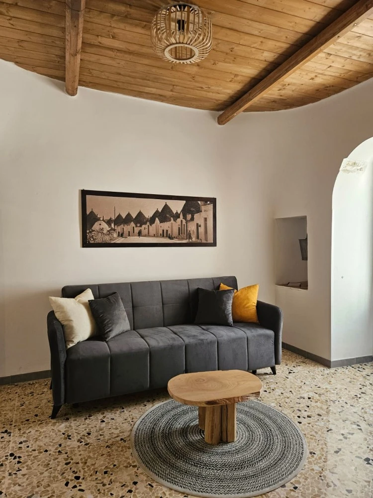 Trullo Aurora Boreale-2