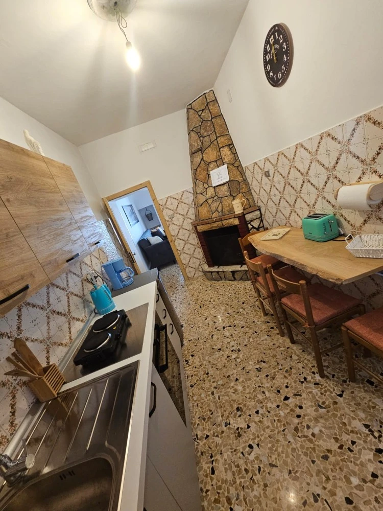 Trullo Aurora Boreale-4