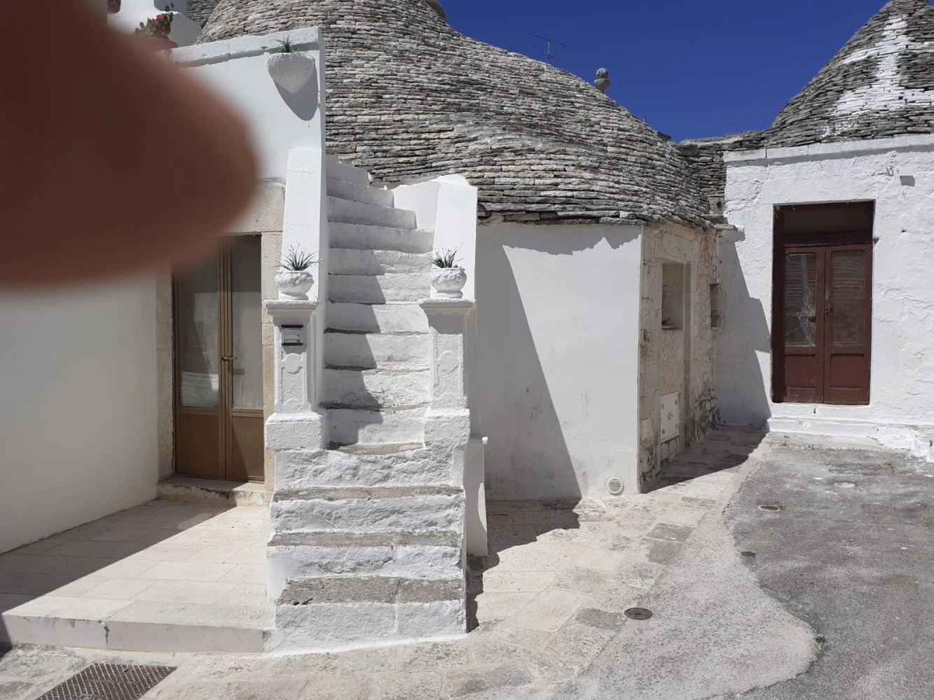 Trullo Chiesa Madre-2