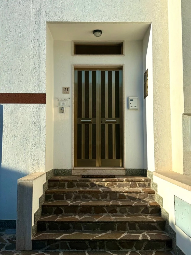 La Casa Di Peppe-2