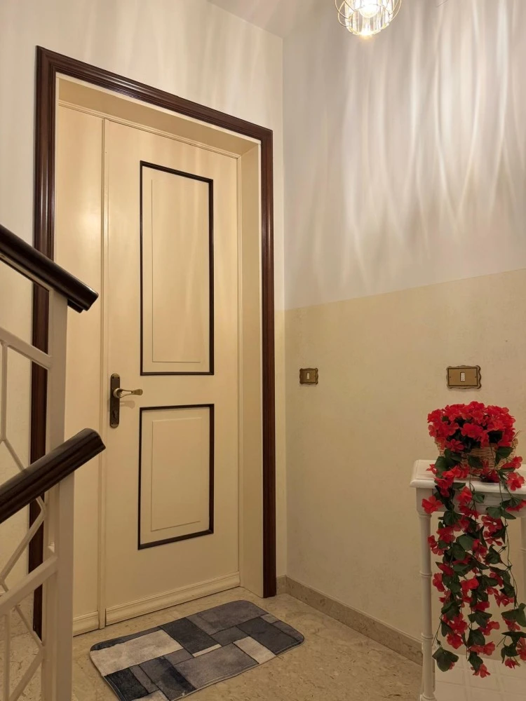 La Casa Di Peppe-4