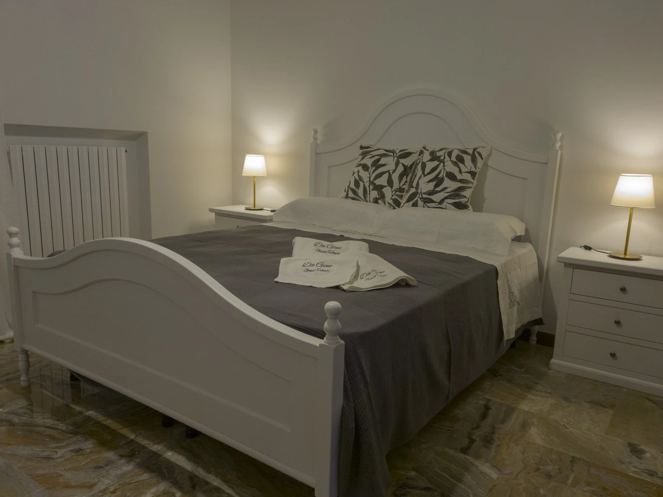 Guest House Da Gino-1