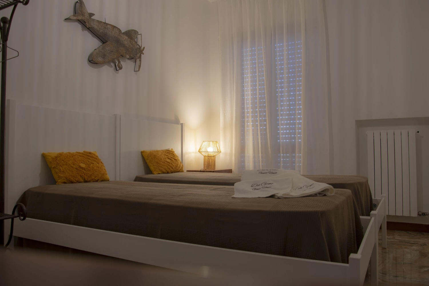 Guest House Da Gino-3