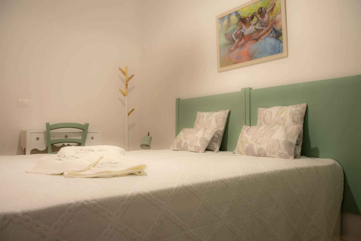 Guest House Da Gino-5
