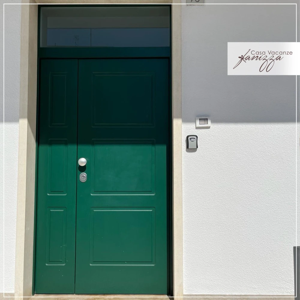 Fanizzaapartment 73-1