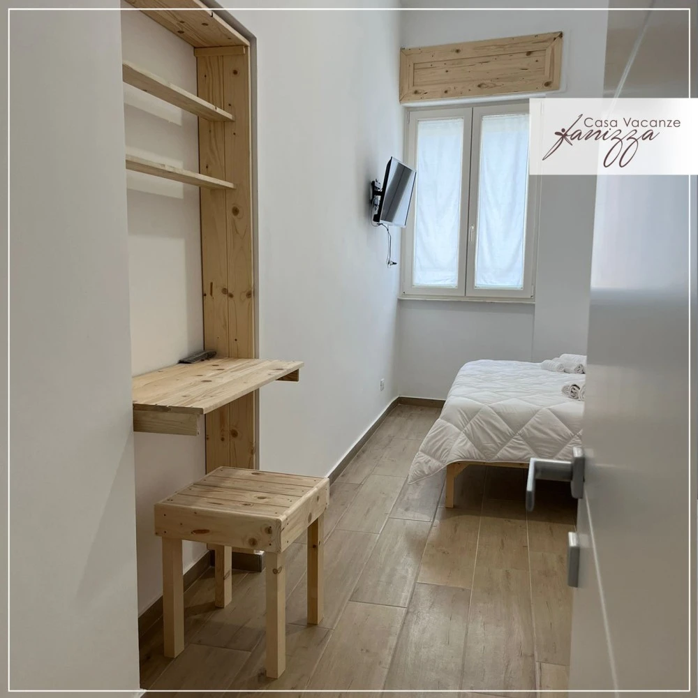 Fanizza Apartment 16-2