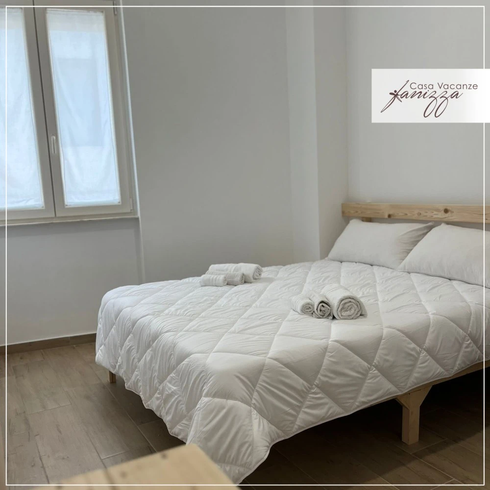 Fanizza Apartment 16-3