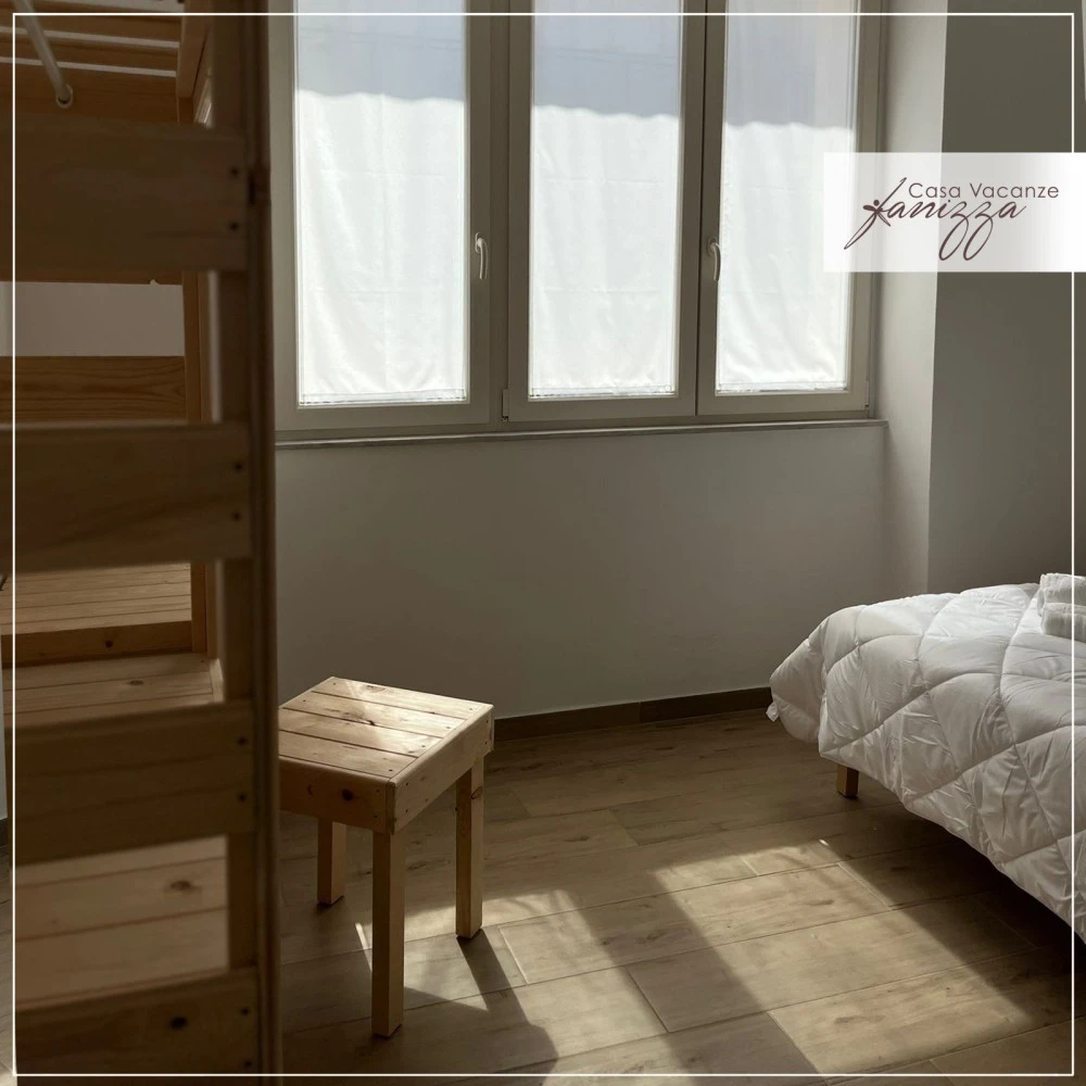 Fanizza Apartment 16-5