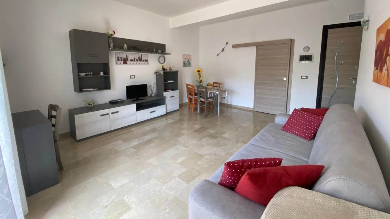 La Casa Di Nonna Petra-2